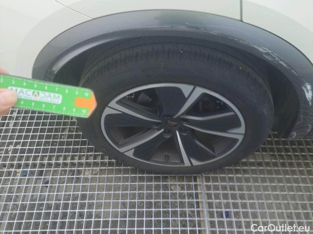  Cupra  Formentor CUPRA  / 2020 / 5P / todoterreno 1.5 TSI 110kW (150 CV) (AC3) #10