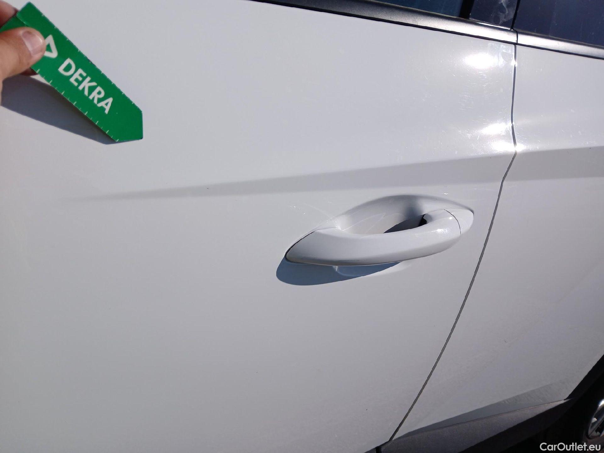  Hyundai  Tucson HYUNDAI  / 2020 / 5P / todoterreno 1.6 TGDI 169kW (230CV) HEV Maxx Auto #18