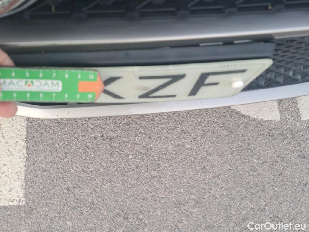 Mercedes  A-Klasse MERCEDES-BENZ Clase A / 2018 / 5P / berlina con portón A 180 d #10