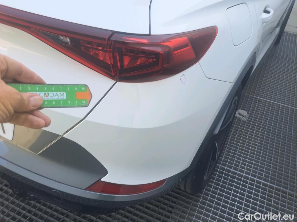  Cupra  Formentor CUPRA  / 2020 / 5P / todoterreno 1.5 TSI 110kW (150 CV) (AC3) #55