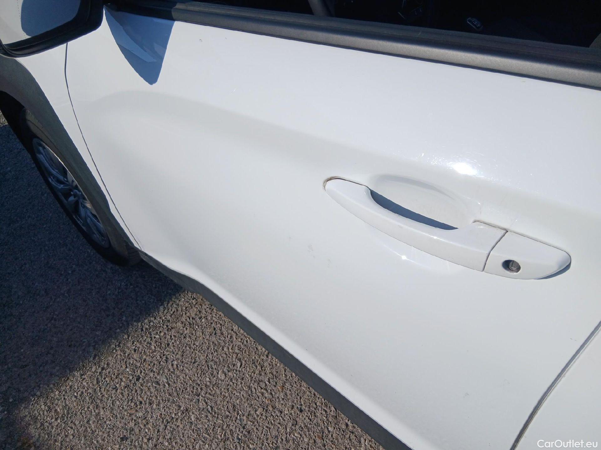  Hyundai  Konna HYUNDAI Kona / 5P / 1.0 TGDI Klass 4X2 110 CV #16