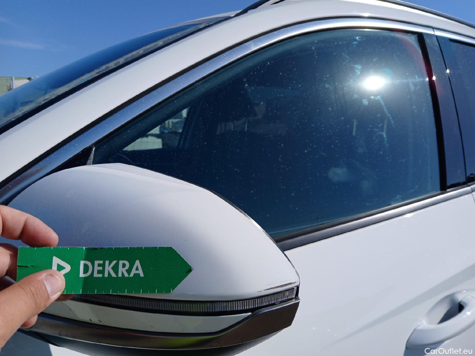  Hyundai  Tucson HYUNDAI  / 2020 / 5P / todoterreno 1.6 TGDI 169kW (230CV) HEV Maxx Auto #15