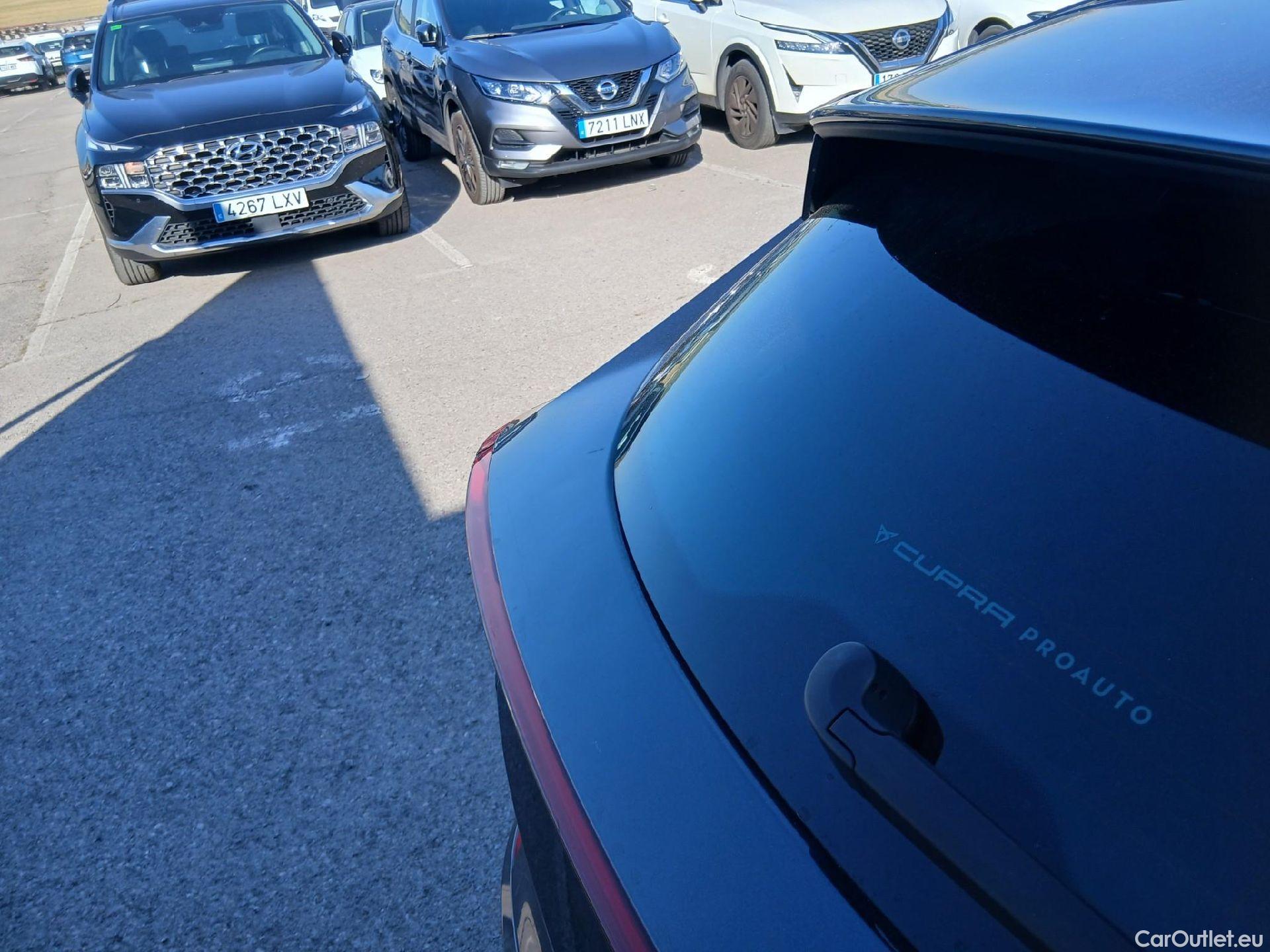  Cupra  Formentor CUPRA  1.5 TSI 150 CV #20
