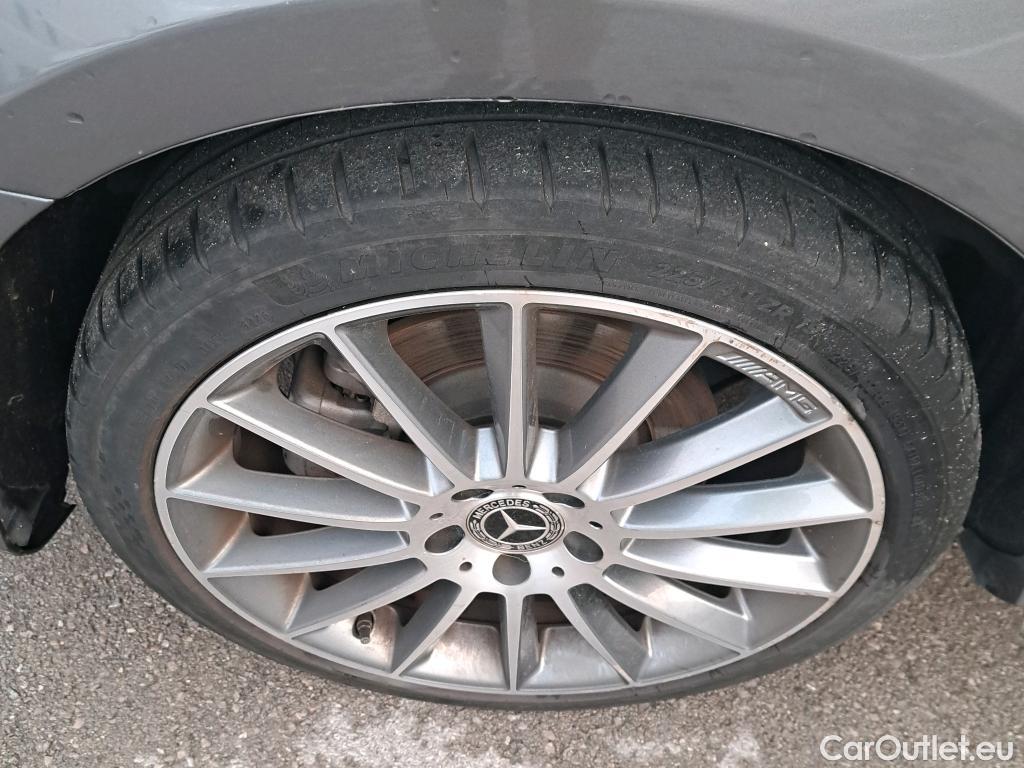  Mercedes  A-Klasse MERCEDES-BENZ Clase A / 2018 / 4P / sedán Sedán A 250 e #10