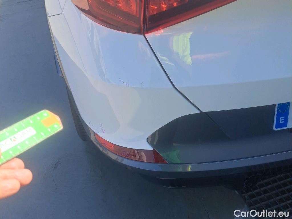  Cupra  Formentor CUPRA  / 2020 / 5P / todoterreno 1.5 TSI 110kW (150 CV) (AC3) #25
