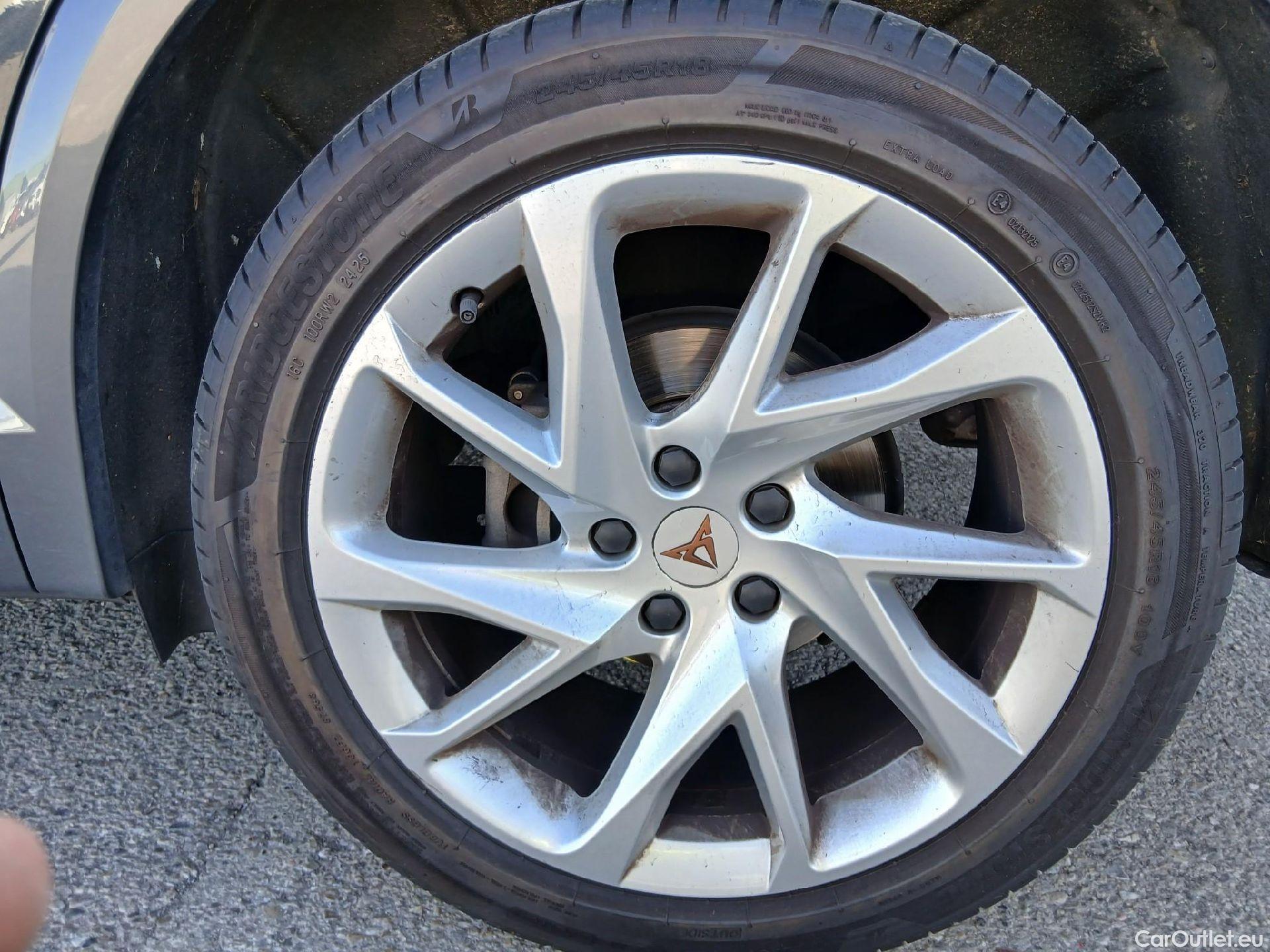  Cupra  Formentor CUPRA  1.5 TSI 150 CV #14