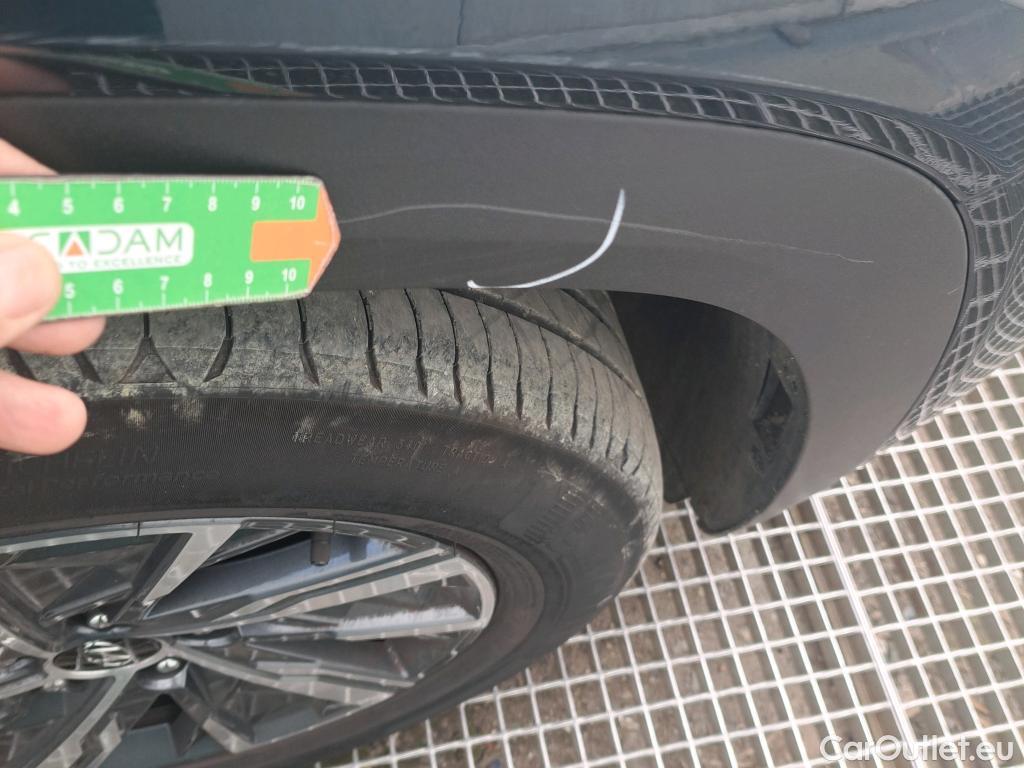  Hyundai  Tucson HYUNDAI  / 2020 / 5P / todoterreno 1.6 TGDI 110kW (150CV) Maxx #35