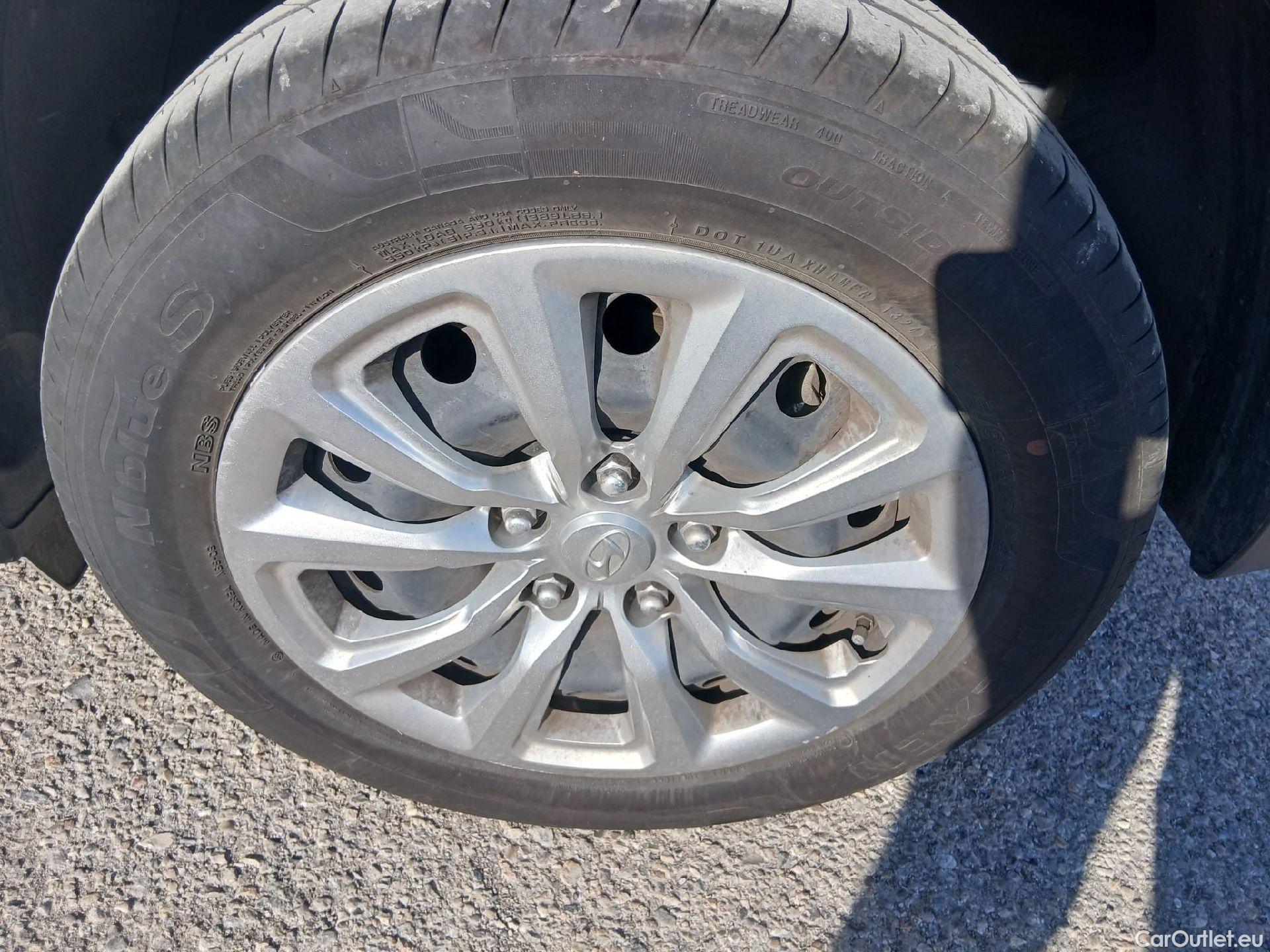  Hyundai  Konna HYUNDAI Kona / 5P / 1.0 TGDI Klass 4X2 110 CV #20