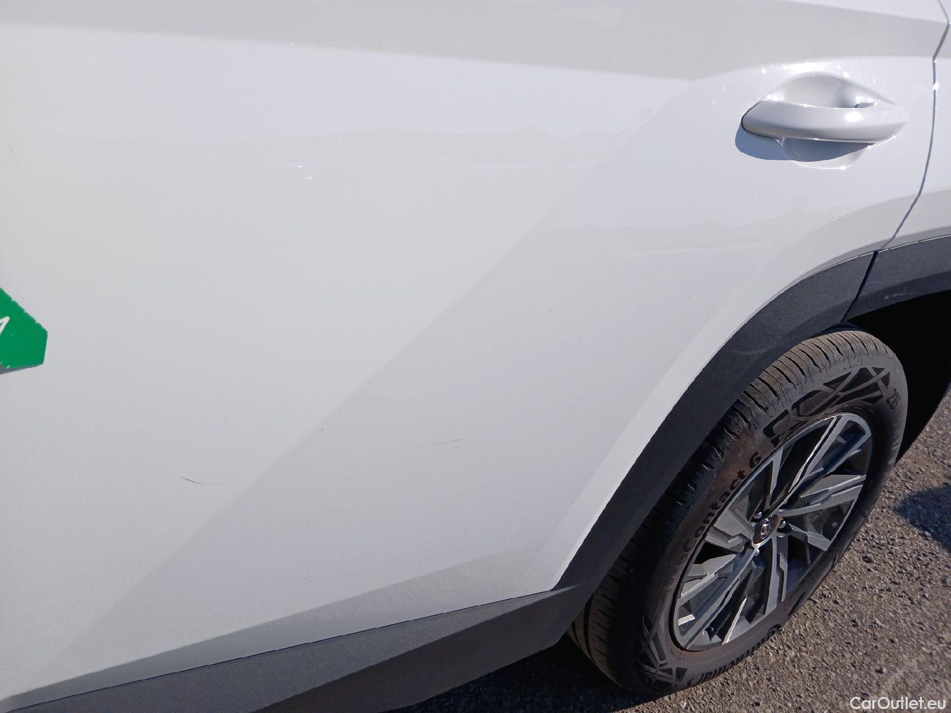  Hyundai  Tucson HYUNDAI  / 2020 / 5P / todoterreno 1.6 TGDI 169kW (230CV) HEV Maxx Auto #20