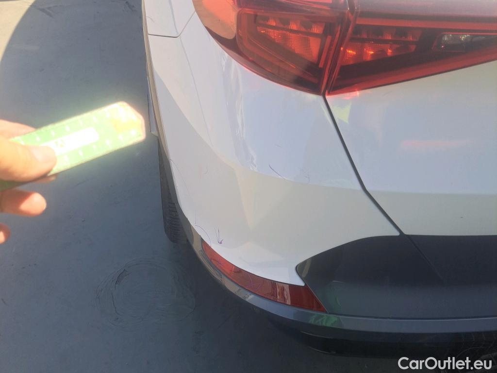  Cupra  Formentor CUPRA  / 2020 / 5P / todoterreno 1.5 TSI 110kW (150 CV) (AC3) #29