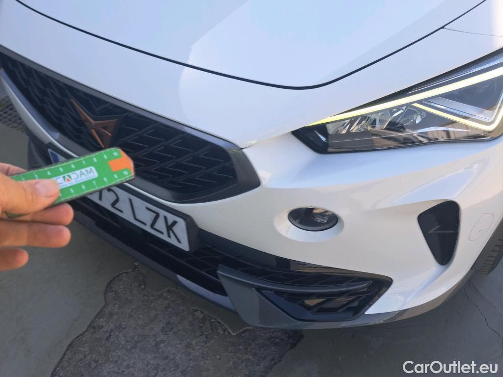  Cupra  Formentor CUPRA  / 2020 / 5P / todoterreno 1.5 TSI 110kW (150 CV) (AC3) #27