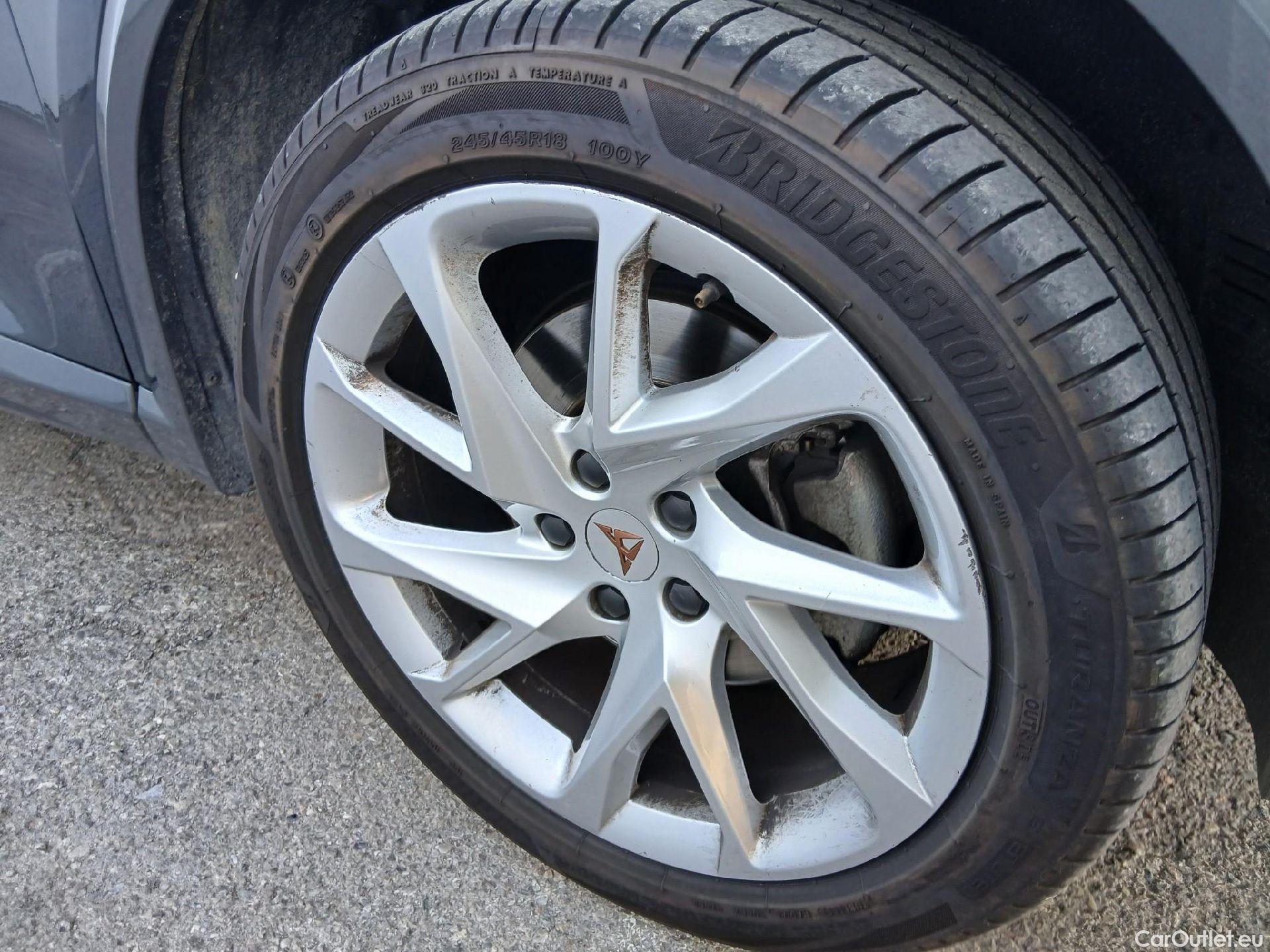  Cupra  Formentor CUPRA  1.5 TSI 150 CV #32