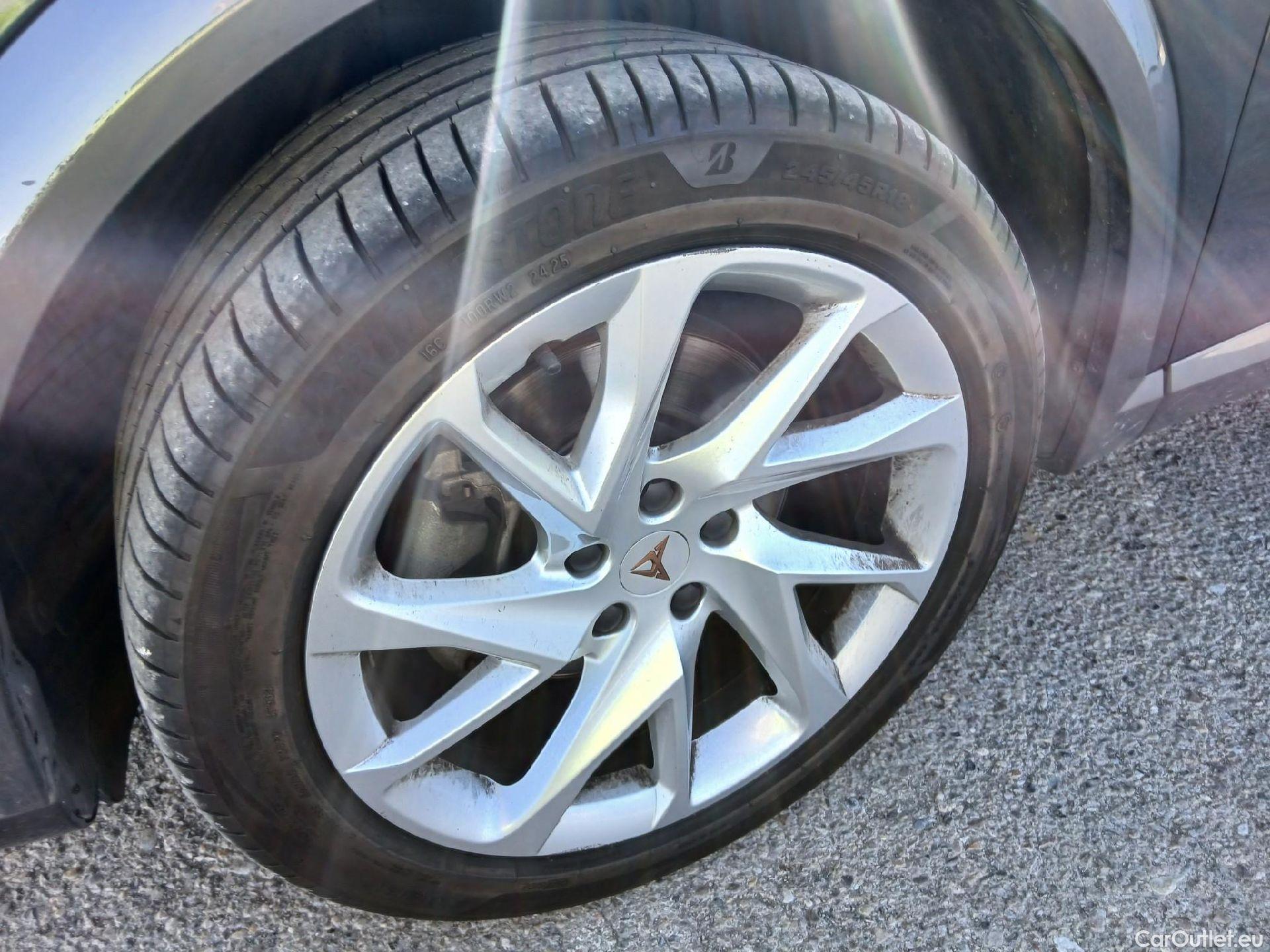  Cupra  Formentor CUPRA  1.5 TSI 150 CV #10