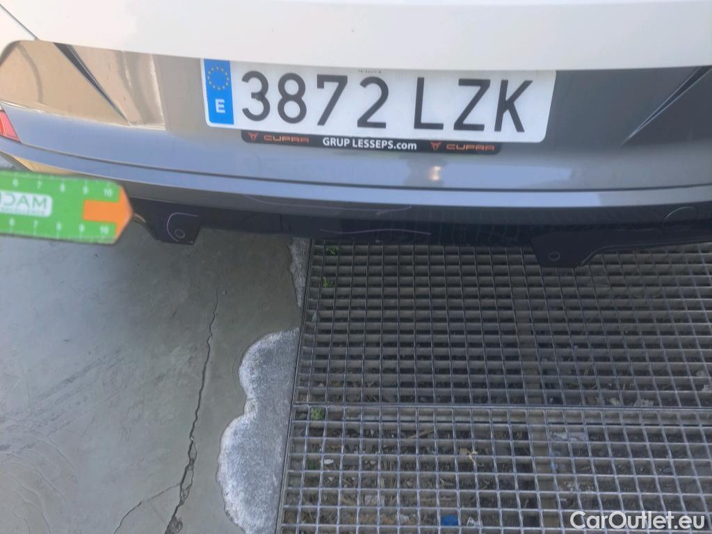  Cupra  Formentor CUPRA  / 2020 / 5P / todoterreno 1.5 TSI 110kW (150 CV) (AC3) #22