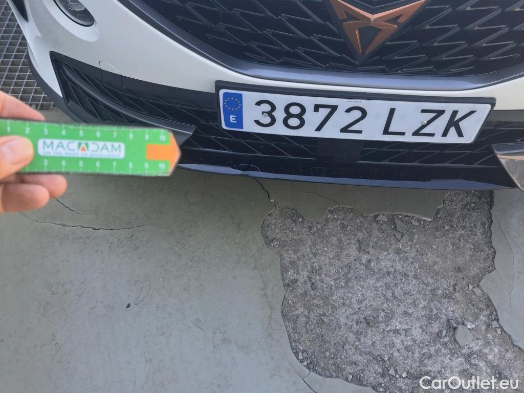  Cupra  Formentor CUPRA  / 2020 / 5P / todoterreno 1.5 TSI 110kW (150 CV) (AC3) #17