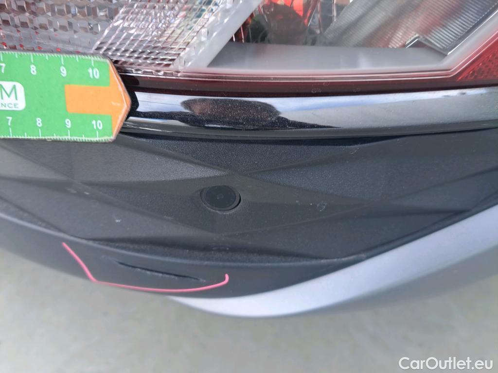  Hyundai  Tucson HYUNDAI  / 2020 / 5P / todoterreno 1.6 TGDI 110kW (150CV) Maxx #45