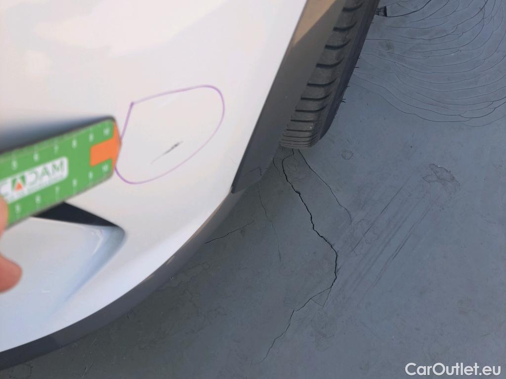  Cupra  Formentor CUPRA  / 2020 / 5P / todoterreno 1.5 TSI 110kW (150 CV) (AC3) #28