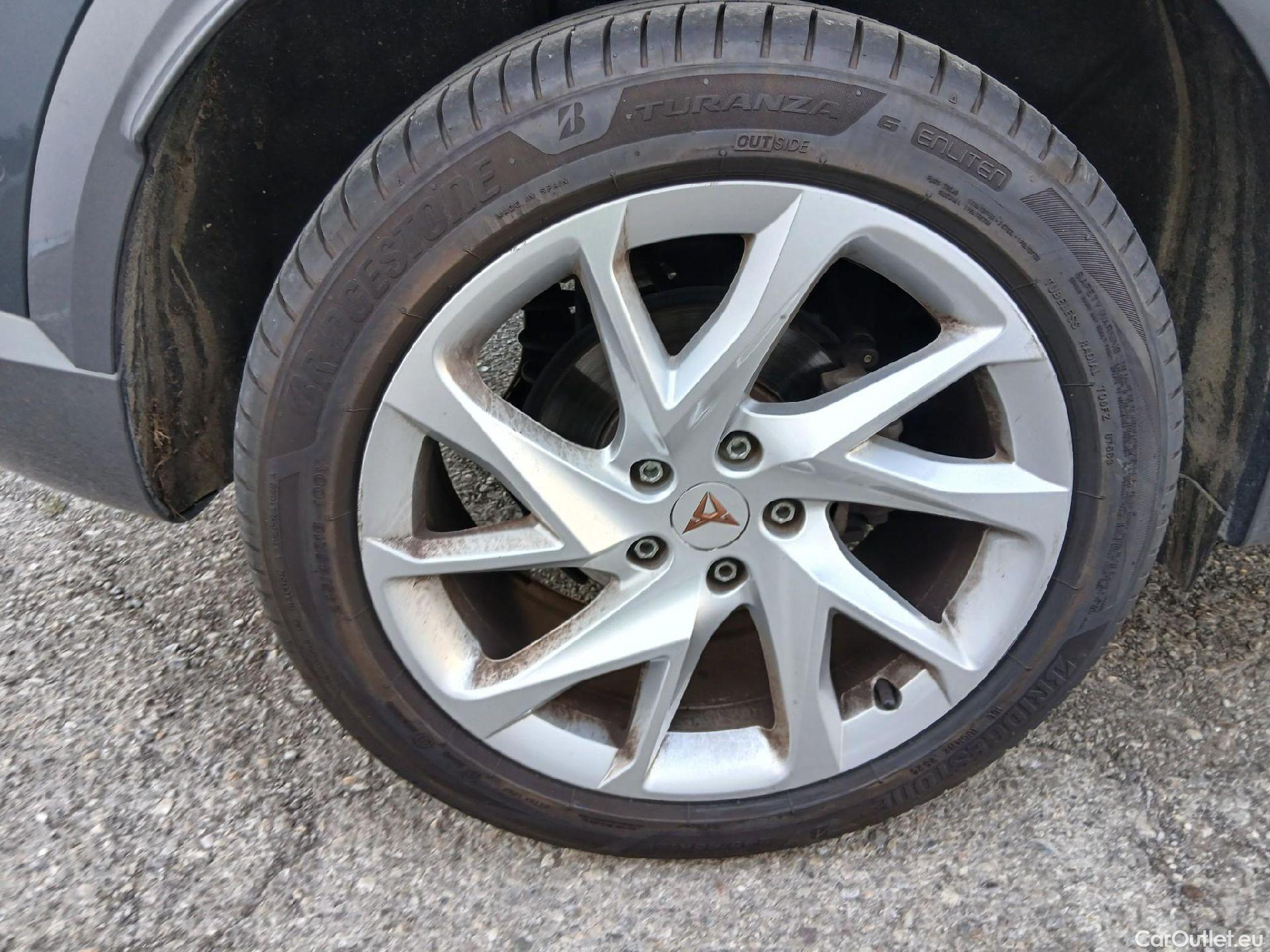  Cupra  Formentor CUPRA  1.5 TSI 150 CV #25