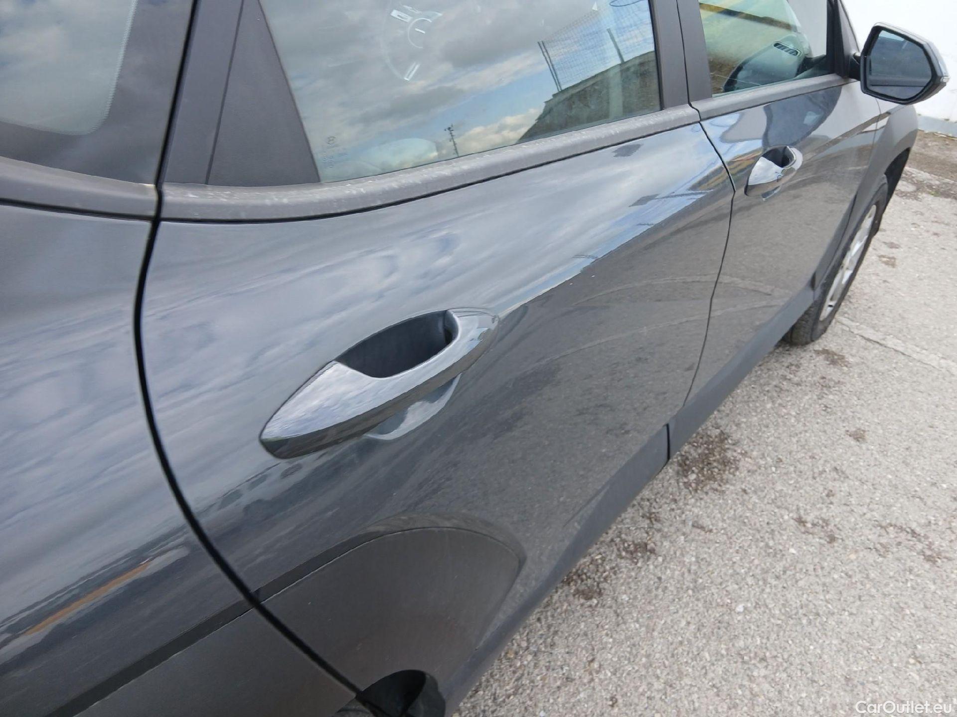  Hyundai  Konna HYUNDAI Kona / 2023 / 5P / todoterreno 1.6 GDI HEV Maxx DCT #11