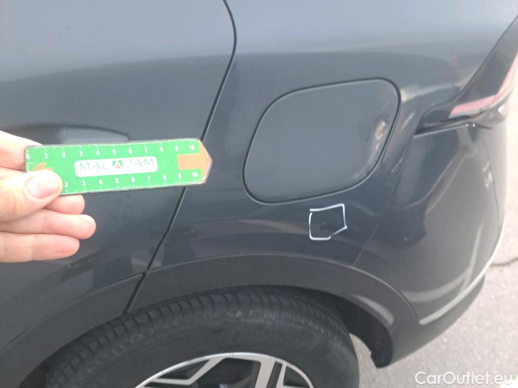  KIA  Sportage KIA  / 2022 / 5P / todoterreno 1.6 T-GDi 110kW (150CV) Concept 4x2 #1