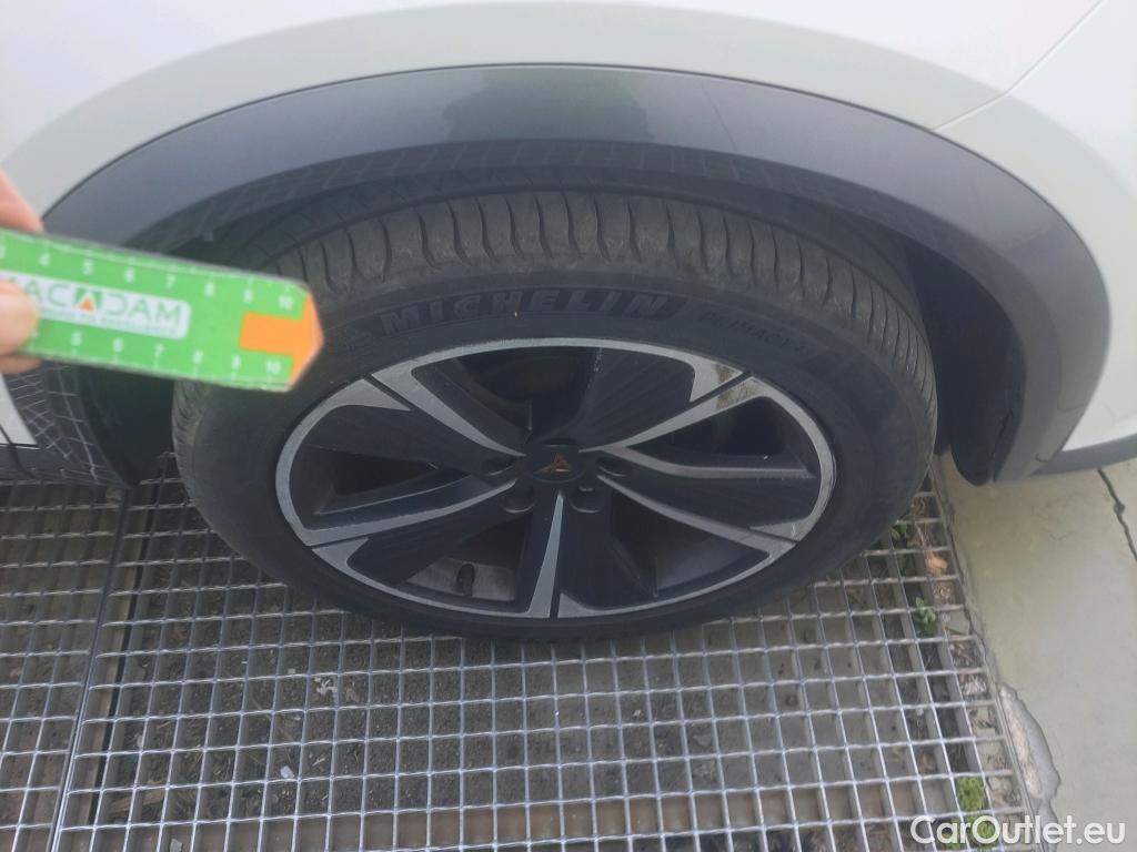  Cupra  Formentor CUPRA  / 2020 / 5P / todoterreno 1.5 TSI 110kW (150 CV) (AC3) #12
