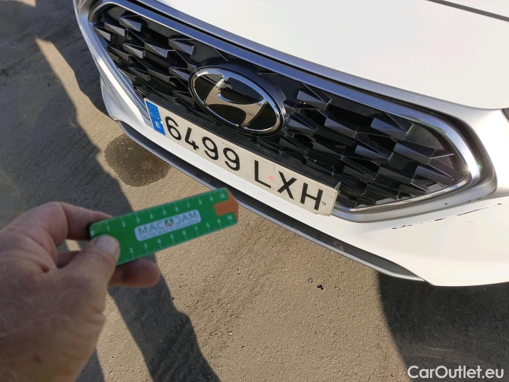  Hyundai   Ioniq HYUNDAI / 2019 / 5P / berlina con portón 1.6 GDI PHEV Klass DCT #11