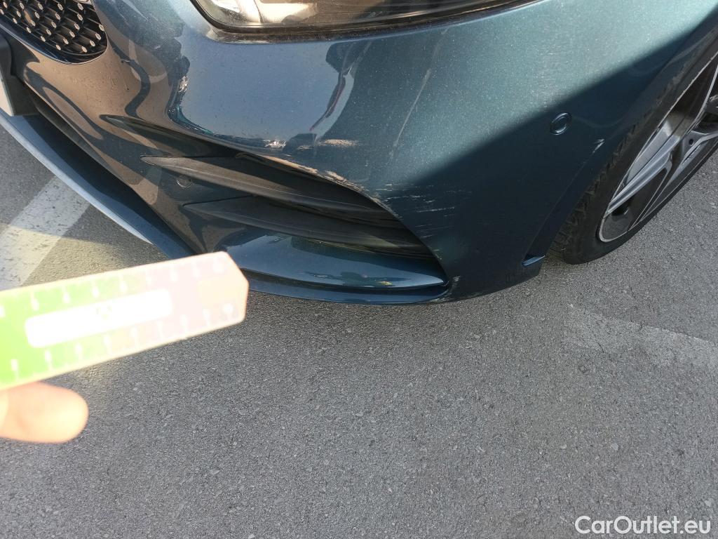  Mercedes  A-Klasse MERCEDES-BENZ Clase A / 2018 / 5P / berlina con portón A 200 #15