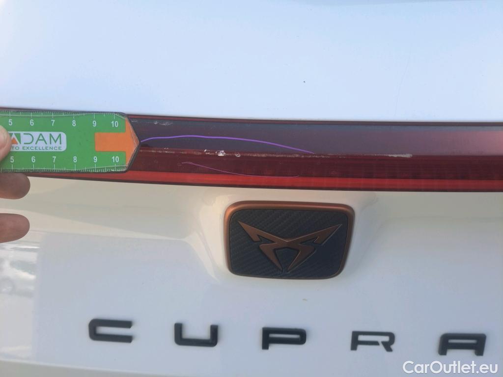  Cupra  Formentor CUPRA  / 2020 / 5P / todoterreno 1.5 TSI 110kW (150 CV) (AC3) #2