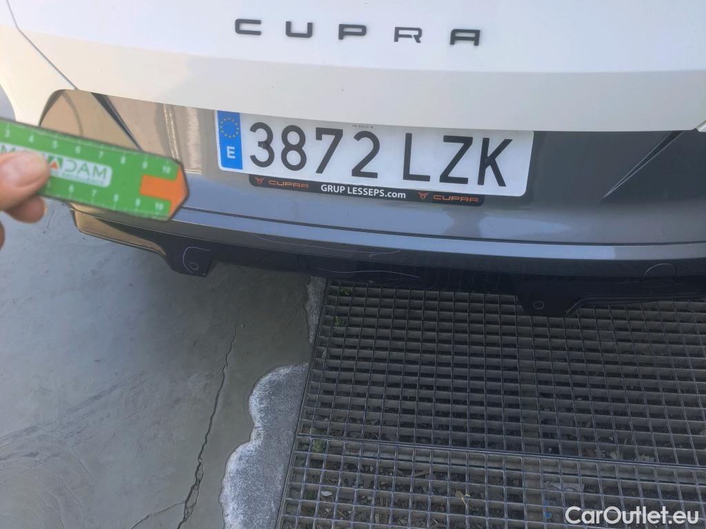  Cupra  Formentor CUPRA  / 2020 / 5P / todoterreno 1.5 TSI 110kW (150 CV) (AC3) #32
