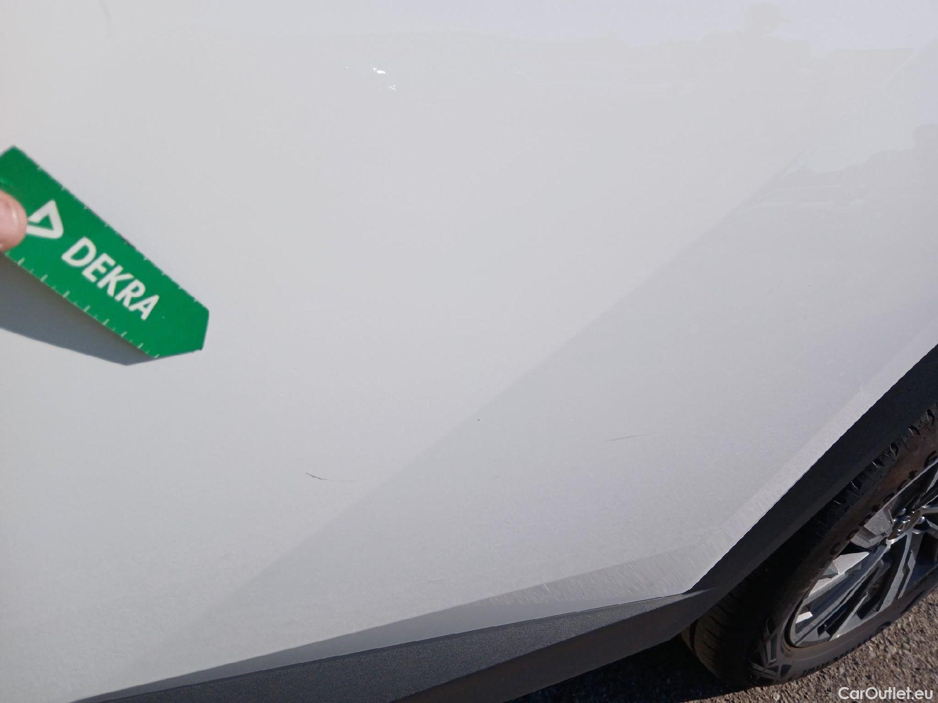  Hyundai  Tucson HYUNDAI  / 2020 / 5P / todoterreno 1.6 TGDI 169kW (230CV) HEV Maxx Auto #19