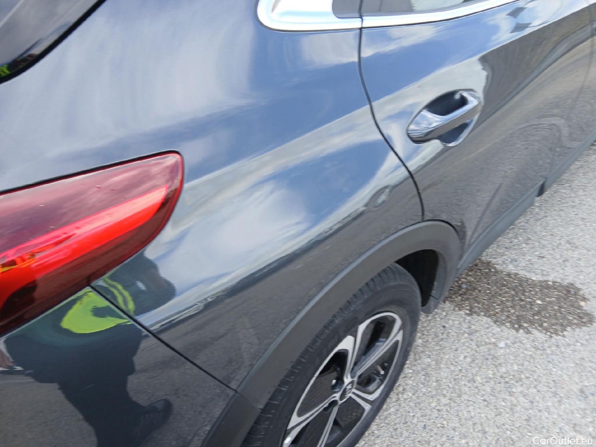  KIA  XCeed KIA  1.6 GDi PHEV 104kW (141CV) eDrive  #27