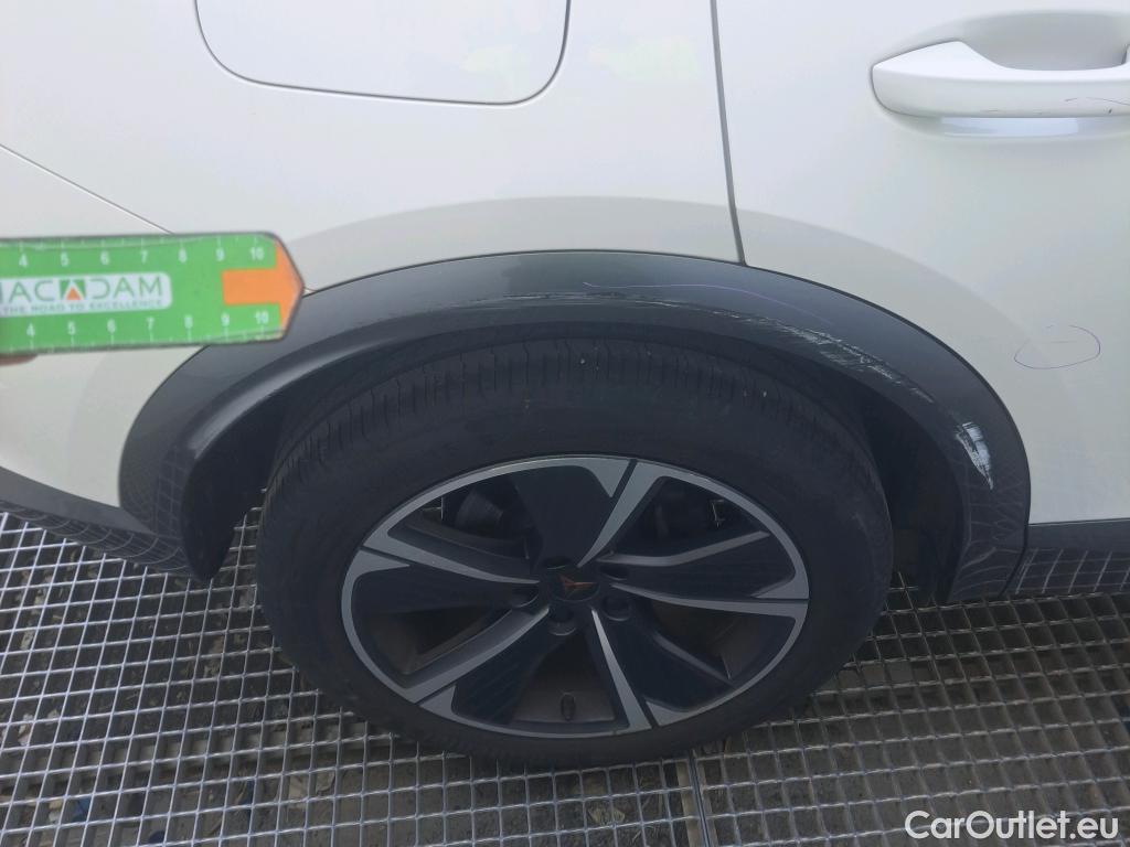 Cupra  Formentor CUPRA  / 2020 / 5P / todoterreno 1.5 TSI 110kW (150 CV) (AC3) #47