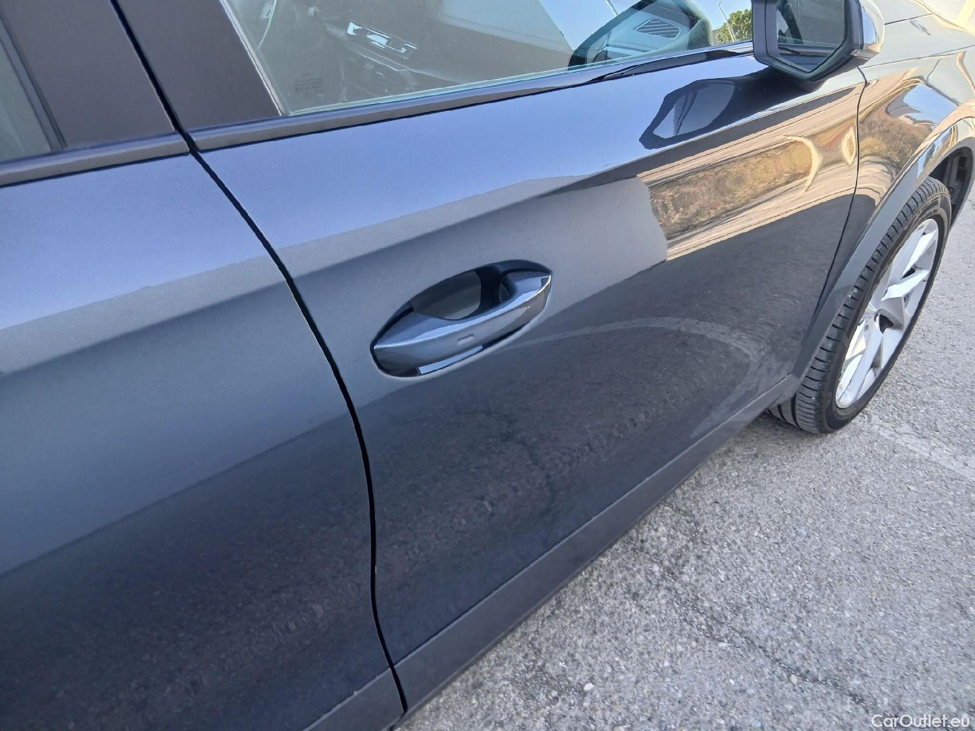  Cupra  Formentor CUPRA  1.5 TSI 150 CV #30
