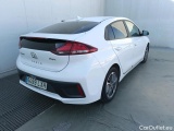  Hyundai   Ioniq HYUNDAI / 2019 / 5P / berlina con portón 1.6 GDI PHEV Klass DCT #2
