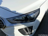  Hyundai   Ioniq HYUNDAI / 2019 / 5P / berlina con portón 1.6 GDI PHEV Klass DCT #17