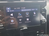  Hyundai  Tucson HYUNDAI  / 2020 / 5P / todoterreno 1.6 TGDI 110kW (150CV) Maxx #12