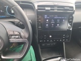  Hyundai  Tucson HYUNDAI  / 2020 / 5P / todoterreno 1.6 TGDI 110kW (150CV) Maxx #15