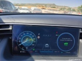  Hyundai  Tucson HYUNDAI  / 2020 / 5P / todoterreno 1.6 TGDI 169kW (230CV) HEV Maxx Auto #4