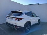  Hyundai  Tucson HYUNDAI  / 2020 / 5P / todoterreno 1.6 TGDI 169kW (230CV) HEV Maxx Auto #2