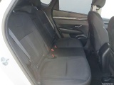  Hyundai  Tucson HYUNDAI  / 2020 / 5P / todoterreno 1.6 TGDI 169kW (230CV) HEV Maxx Auto #7