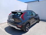  KIA  Niro KIA  / 2022 / 5P / crossover 1.6 GDi HEV 104kW (141CV) Drive #2