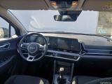  KIA  Sportage KIA  / 2022 / 5P / todoterreno 1.6 CRDi 85kW (115CV) Concept 4X2 #3