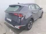  KIA  Sportage KIA  / 2022 / 5P / todoterreno 1.6 T-GDi 110kW (150CV) Concept 4x2 #2