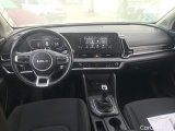  KIA  Sportage KIA  / 2022 / 5P / todoterreno 1.6 T-GDi 110kW (150CV) Concept 4x2 #3