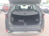  KIA  Sportage KIA  / 2022 / 5P / todoterreno 1.6 T-GDi 110kW (150CV) Concept 4x2 #8