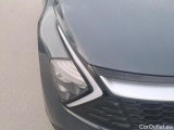  KIA  Sportage KIA  / 2022 / 5P / todoterreno 1.6 T-GDi 110kW (150CV) Concept 4x2 #18