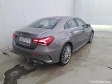  Mercedes  A-Klasse MERCEDES-BENZ Clase A / 2018 / 4P / sedán Sedán A 250 e #2