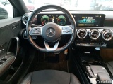  Mercedes  A-Klasse MERCEDES-BENZ Clase A / 2018 / 4P / sedán Sedán A 250 e #3