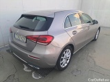  Mercedes  A-Klasse MERCEDES-BENZ Clase A / 2018 / 5P / berlina con portón A 180 d #2