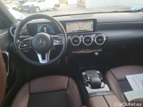  Mercedes  A-Klasse MERCEDES-BENZ Clase A / 2018 / 5P / berlina con portón A 180 d #3